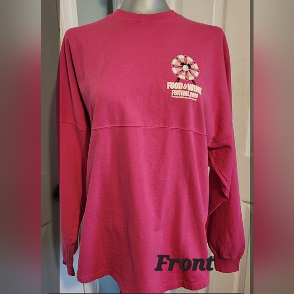 jersey sweatshirt - Picture 2 of 5